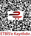 ETBİS'e Kayıtlıdır